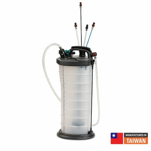 10l manual air - &, vacuum