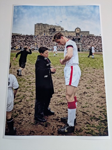 Manchester united busby - fc,