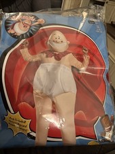 Captain Underpants Costume