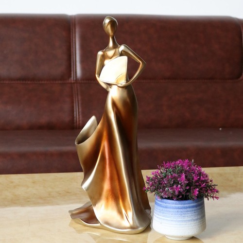 Modern beauty statue wine - beauty,