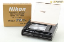 [Unused in Box] Nikon Type B3