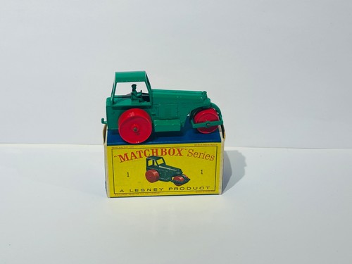 Matchbox series diesel road - matchbox,