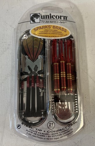 Unicorn gram dart - 21, set