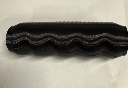 Golf replacement grips - 3x,