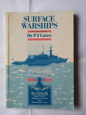 Surface Warships : An