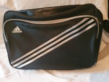 Adidas Messenger Bag