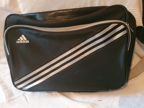 Adidas messenger bag - messenger,