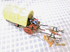 TIMPO WILD WEST COVERED WAGON