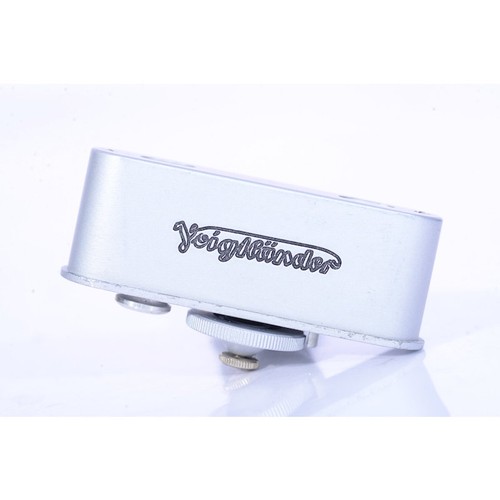Voigtländer rangefinder - voigtländer,