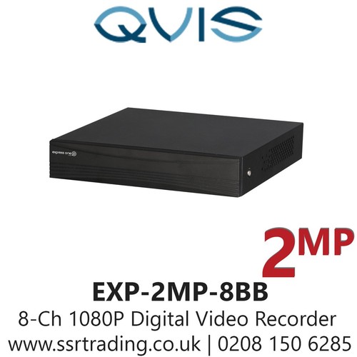 Channel 1080p dvr - 8,