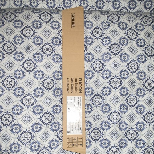 Ricoh c6010 black - c6010, laser