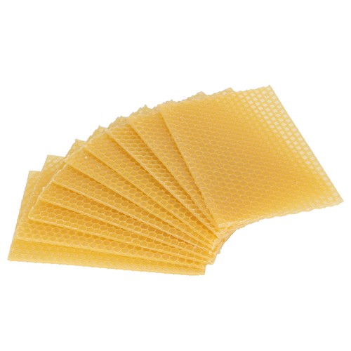 Pcs beeswax sheets - pcs,