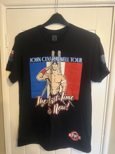 Wwe john cena - john, t