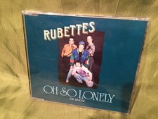 RUBETTES Oh So Lonely DICE