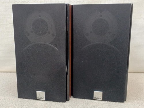 Dali bookshelf speakers zensor - bookshelf,