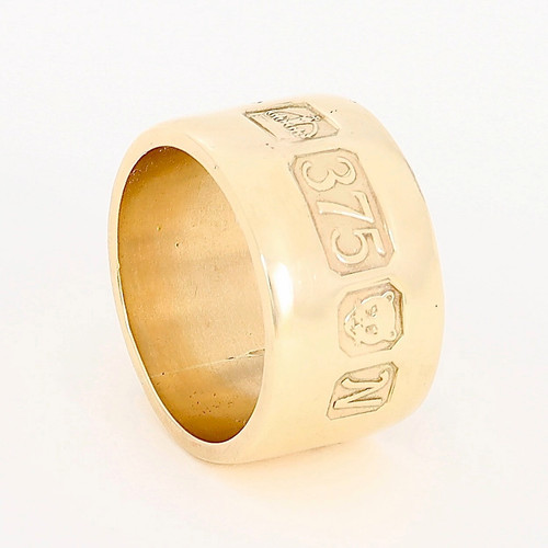 Men gents heavy solid - men's,