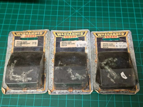 Oop metal warhammer 40k astra - warhammer,