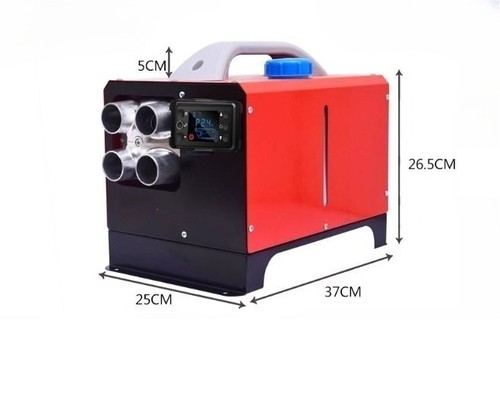 Chainuan vehicle heater 24v - vehicle,