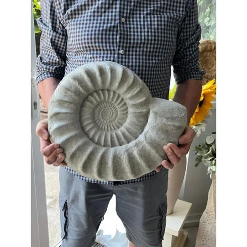 Inch concrete cast - inch,