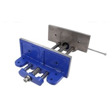 8" Bench Vice Wood Working