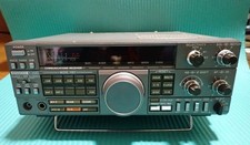 KENWOOD R-5000 Communication Receiver as is
