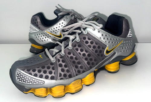 Men nike total shox - nike,