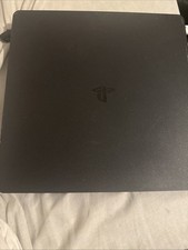 Sony PlayStation 4 with 2