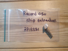 Vintage Record 050 Plane