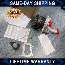 Turbo Turbocharger For