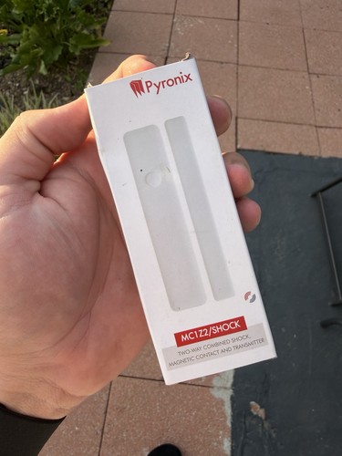 Pyronix mc1z2 shock - pyronix, mc1z2/shock-we