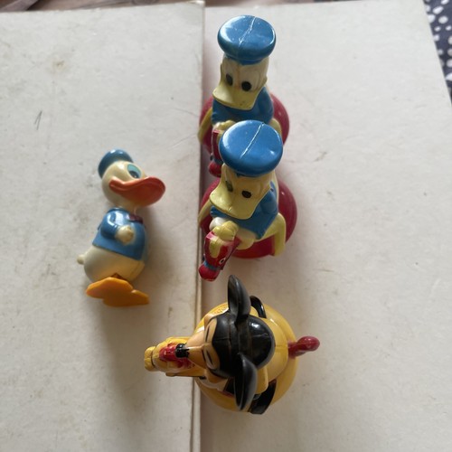 Vintage gabriel toys walt - gabriel, 3