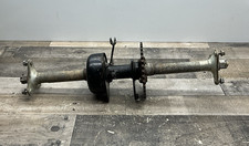 SUZUKI OEM REAR END AXLE SHAFT