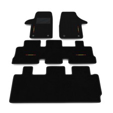 Floor Mats Compatible with