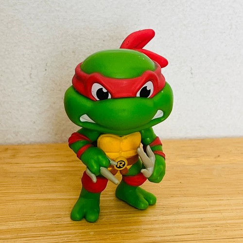 Raphael funko minis tmnt vinyl - raphael,