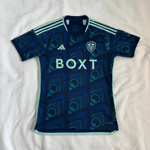 Leeds united away - 23/24,