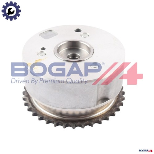Camshaft adjuster p1336103 - camshaft, for