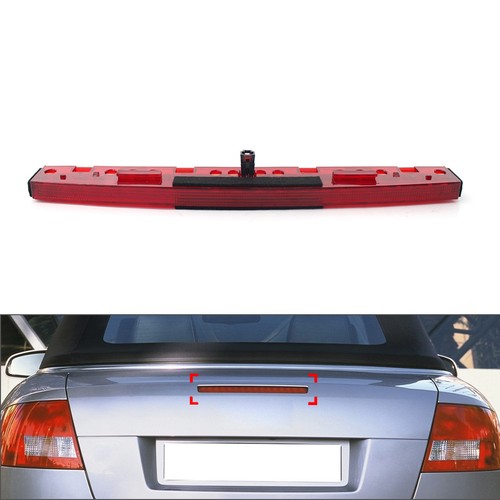 1pc high mount third - mount, stop