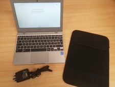 Samsung Chromebook 4