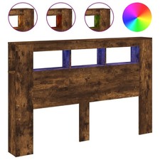 Led headboard bed header - led,
