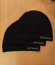 Kalenji beanie black running - beanie,