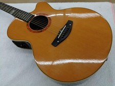 YAMAHA CPX-7 Electric Acoustic