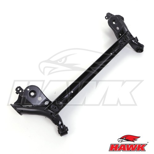 Hawk rear axle subframe for - rear,