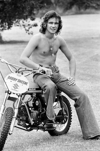 British motorcycle road racer