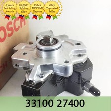 Bosch Diesel High Pressure