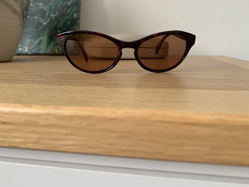 Gok wan tortoiseshell - gok, glasses