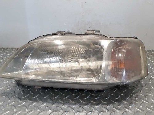 Left headlight for - left, civic