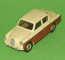 Dinky / 168 Singer Gazelle