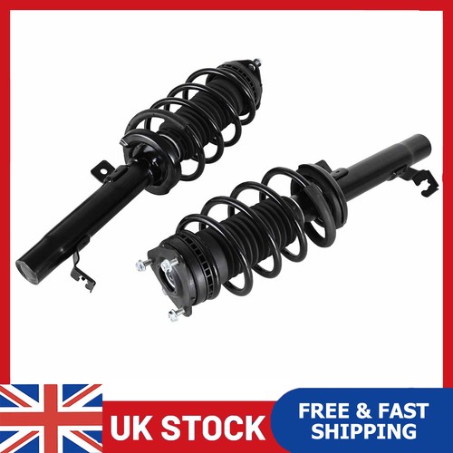 Shock absorber strut - shock,