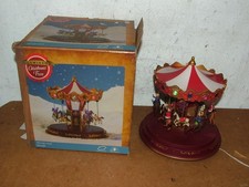 Lumineo Carnival Carousel