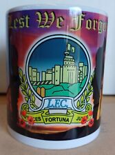 Linfield Remembrance loyal